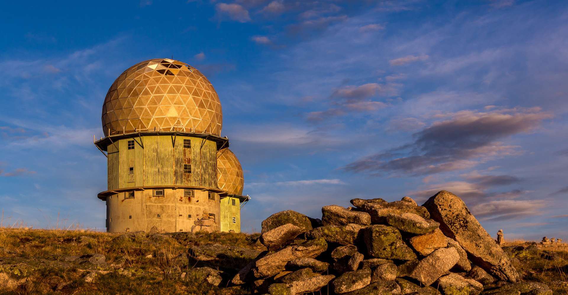 Aqui vão alguns lugares que não pode deixar de visitar quando fizer uma excursão para a Serra da Estrela.