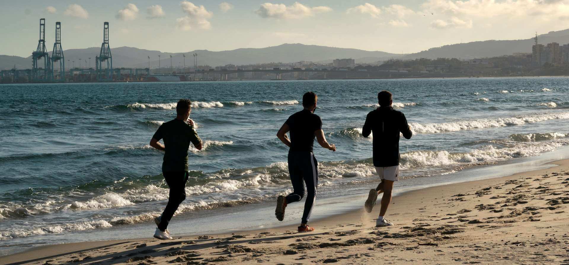 Conheça algumas dicas úteis que pode aplicar durante o treino para ganho de velocidade.