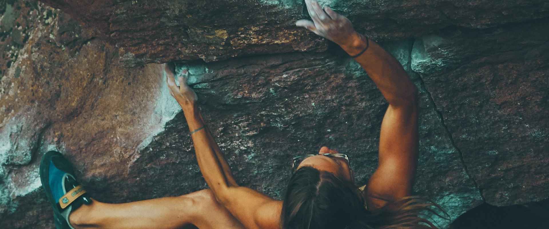 Bouldering: características e melhores lugares em Portugal