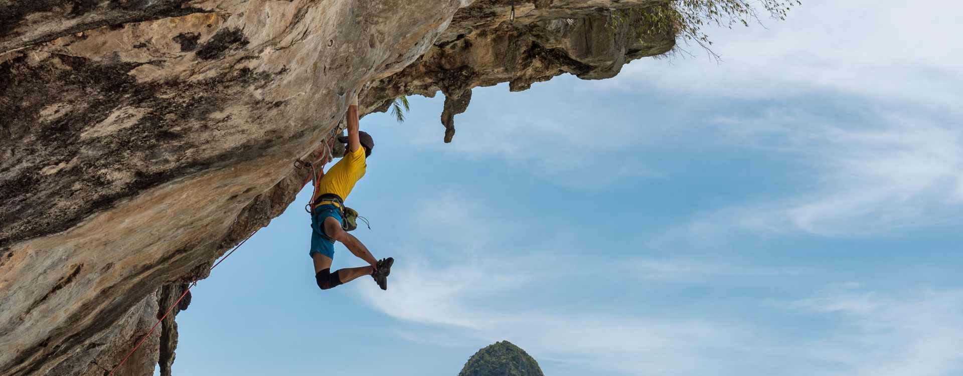 Psicobloc: o que é, recomendações e melhores pontos de escalada