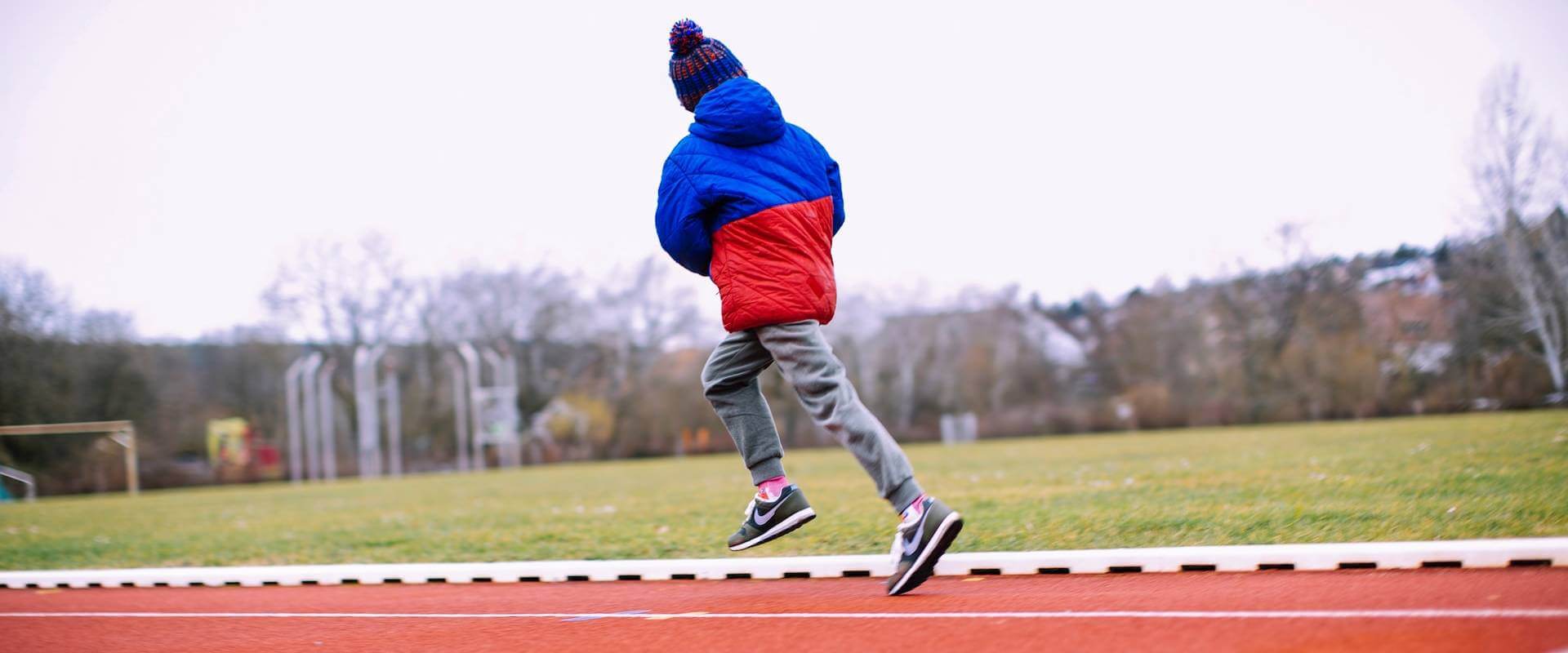 Desportos para jovens: benefícios e os melhores