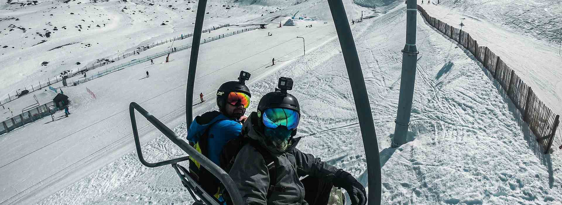 Ski em Andorra: encostas e melhores locais para esquiar