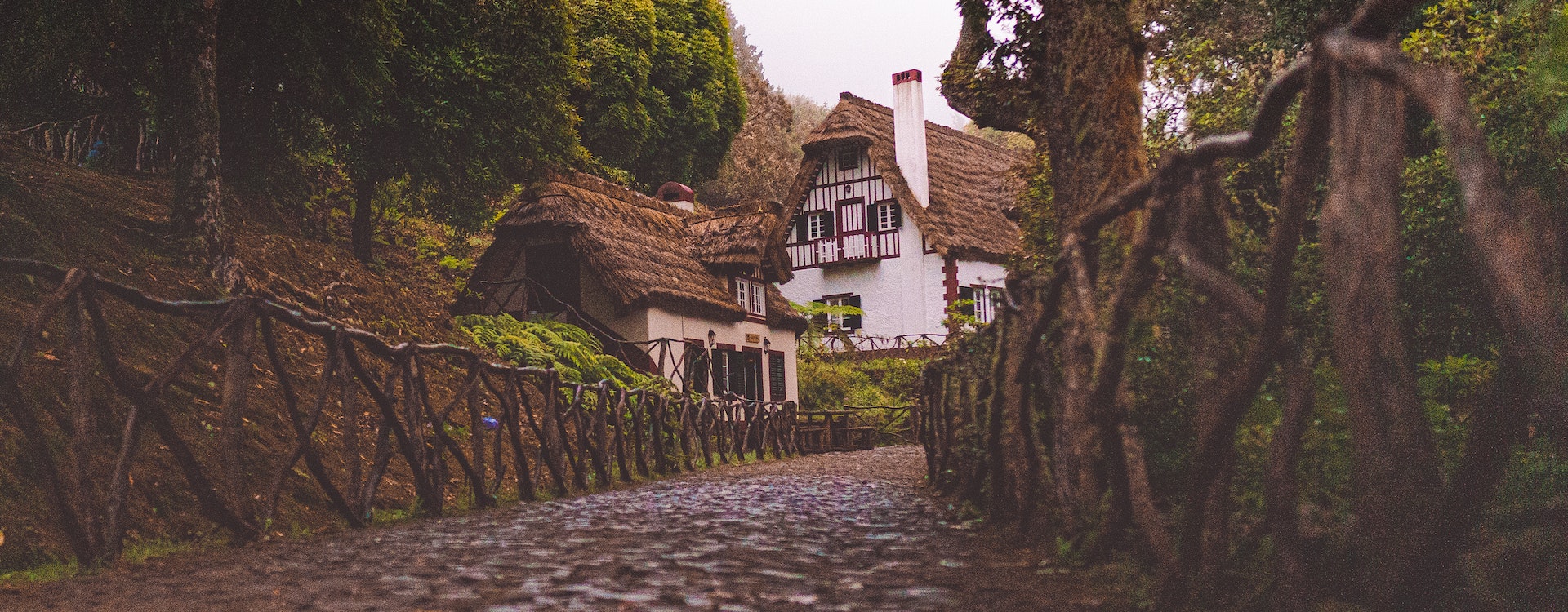 As melhores caminhadas na Madeira - percursos pedestres