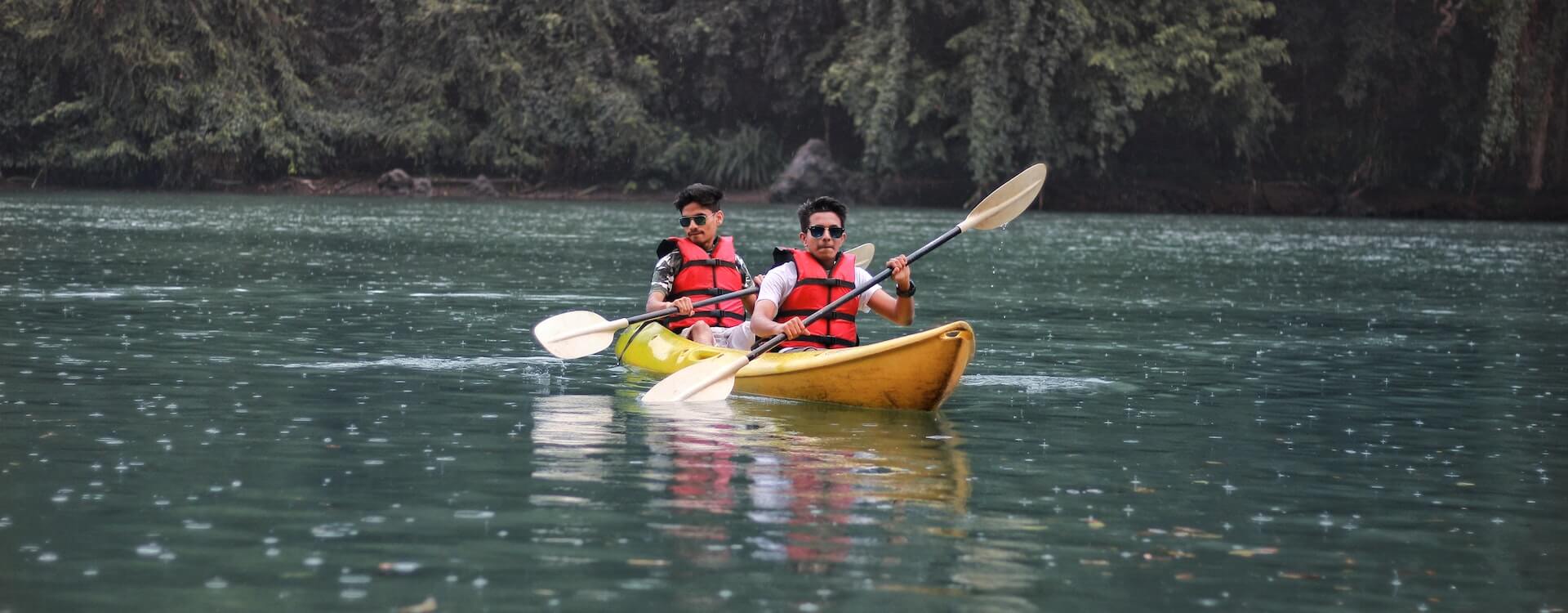 Não perca a descida do rio Mondego desde Penacova até Coimbra.