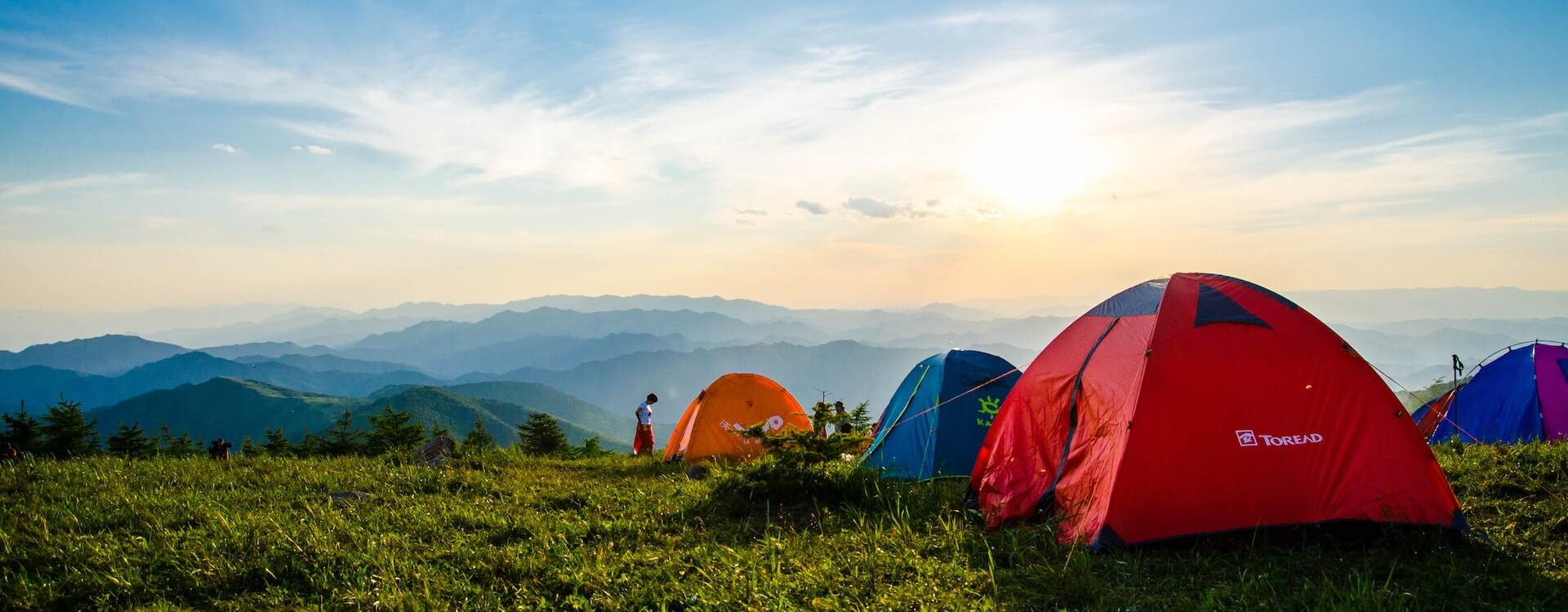 "Melhores parques de campismo em Portugal "