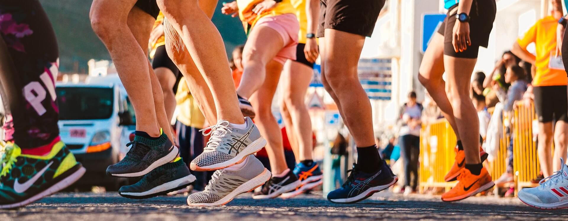 Corrida de resistência: tipos, técnicas e dicas de treino