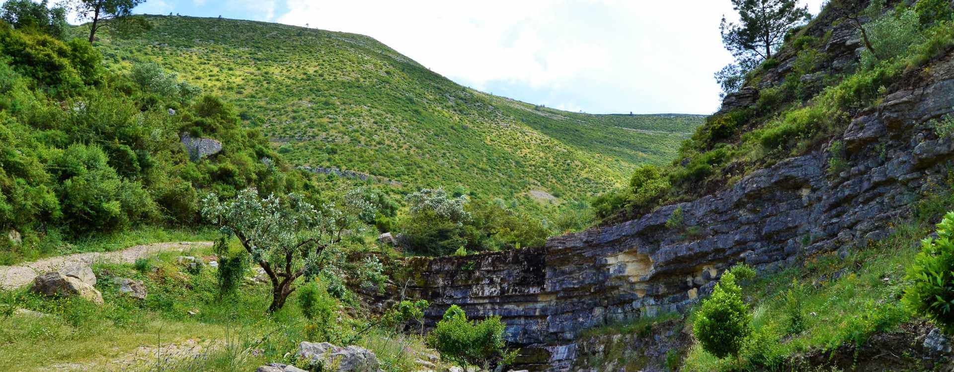 grutas da serra de aire e candeeiros