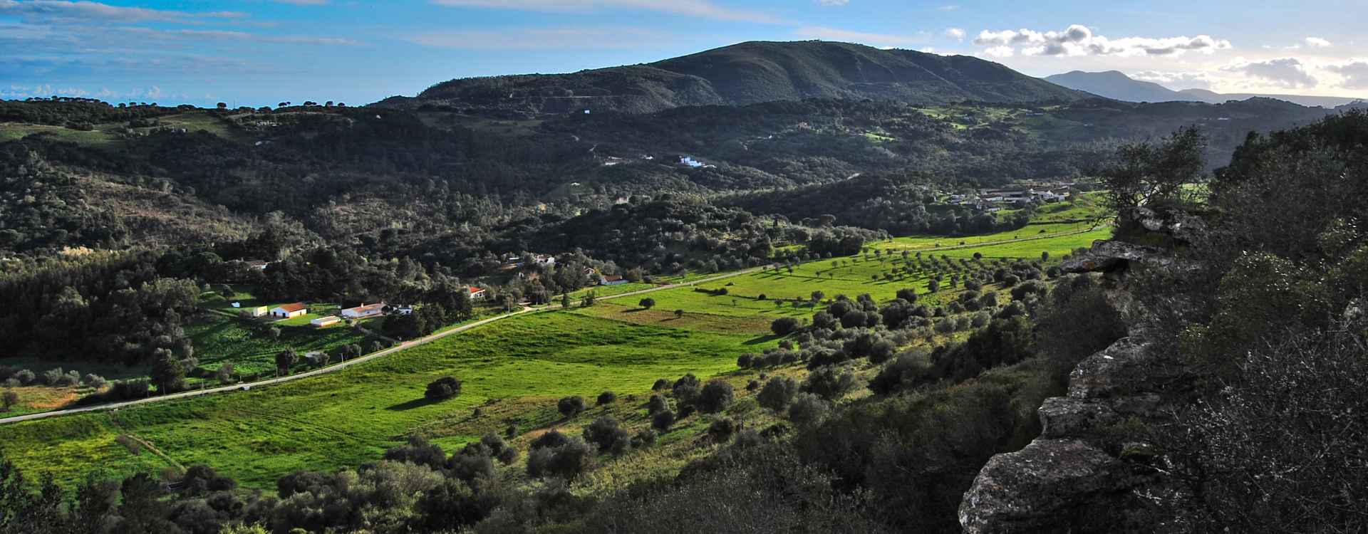 O que visitar no Parque Natural da Arrábida