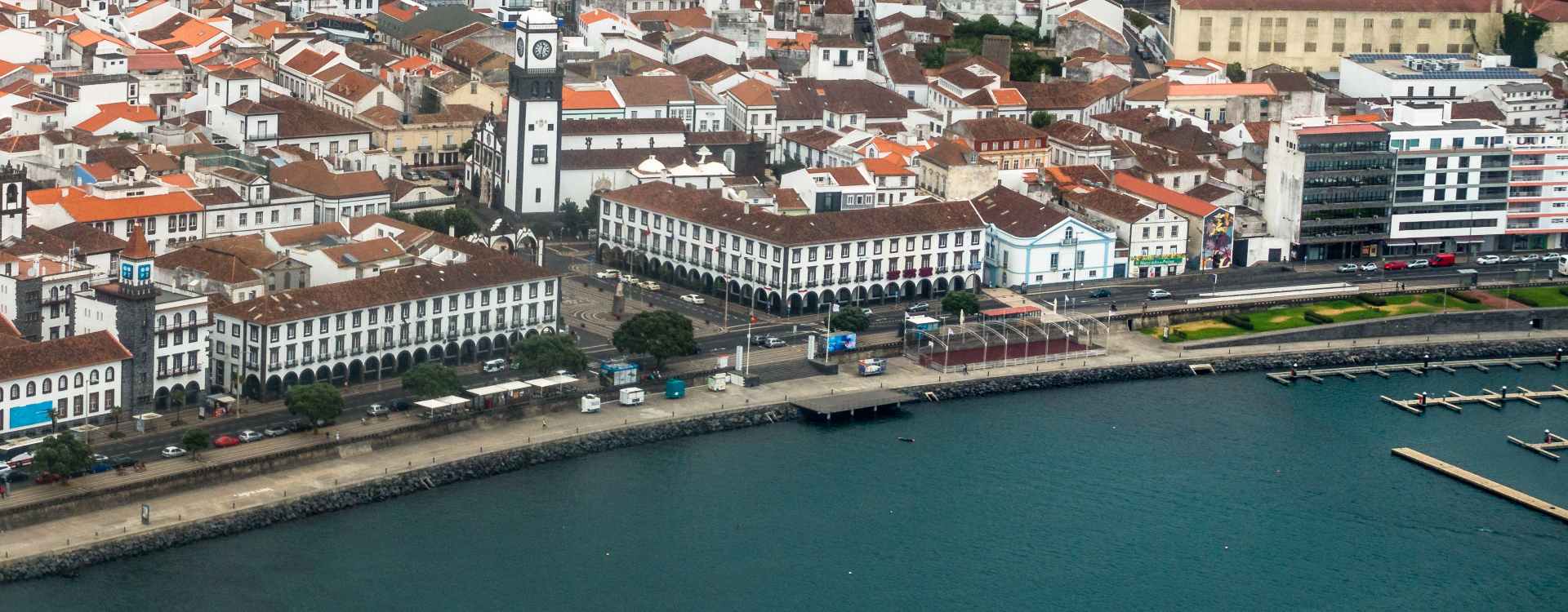 Descubra a melhor rota gastronómica da ilha de São Miguel