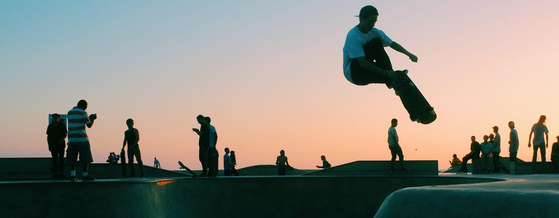 skateparks em Braga