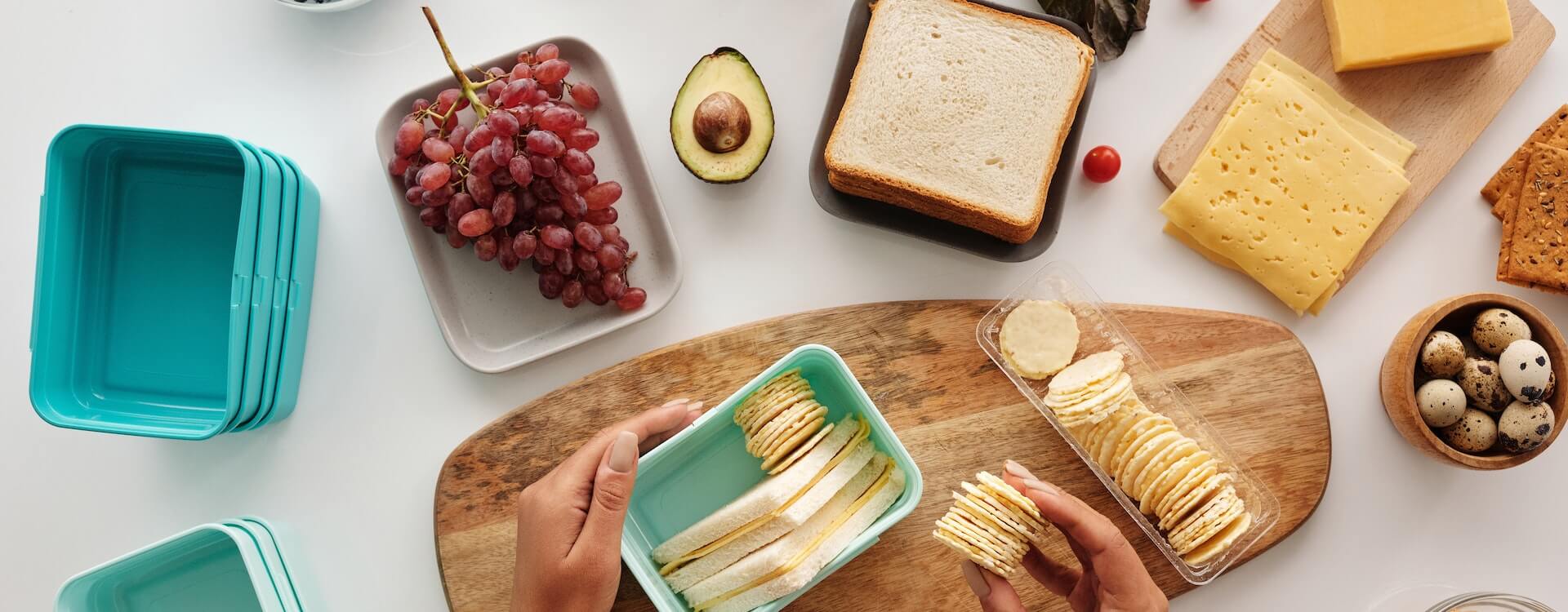 Acabou de treinar e não sabe o que comer? Aqui tem uma lista dos melhores alimentos para comer depois do treino. Tome nota!