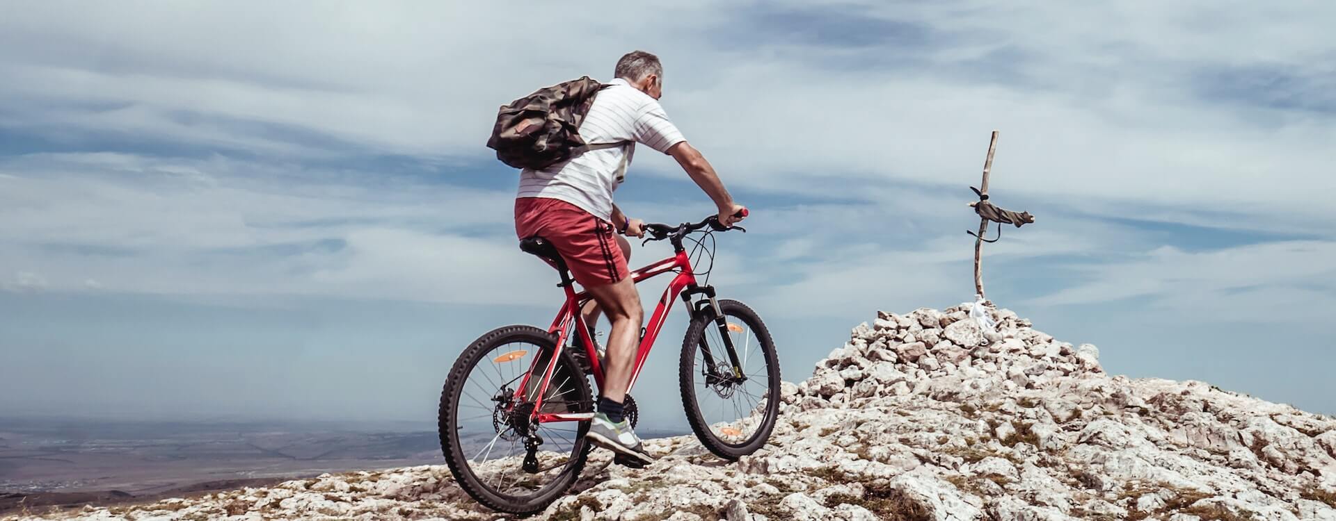 Apenas para os mais ousados! Os desportos de aventura são ideais para os que querem desfrutar da natureza de forma extrema.