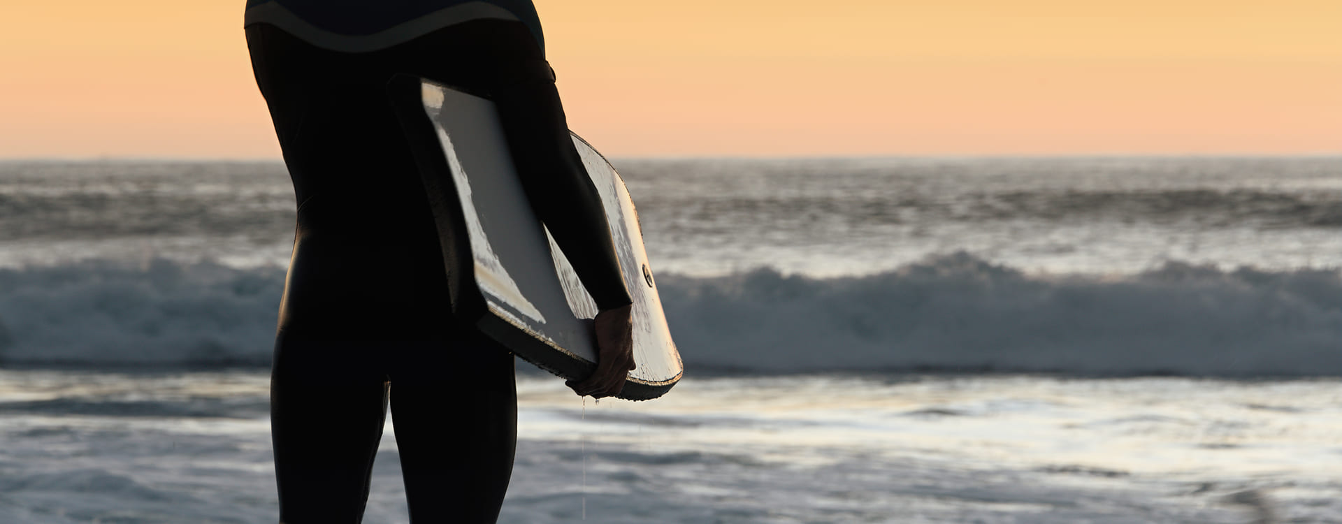 Boogie board vs. Bodyboard