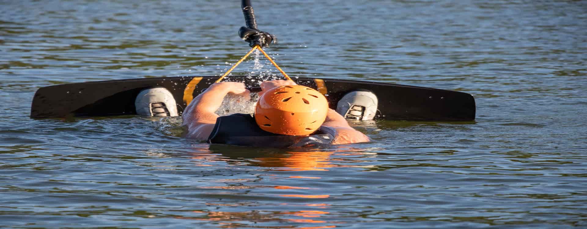 Wakeboarding para Principiantes