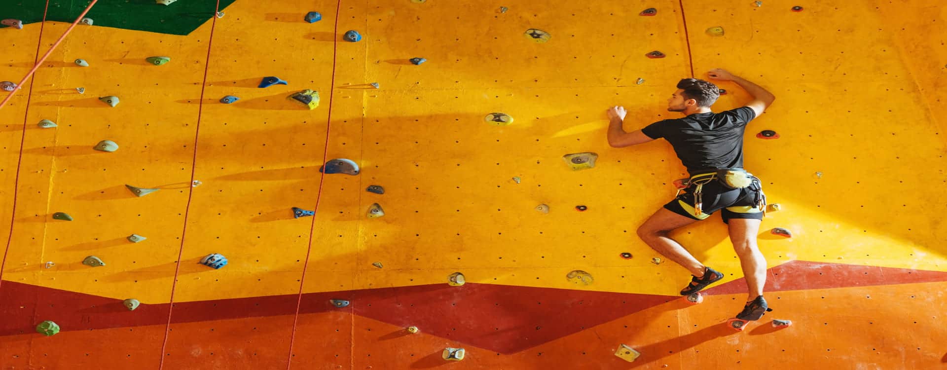 escalada indoor portugal