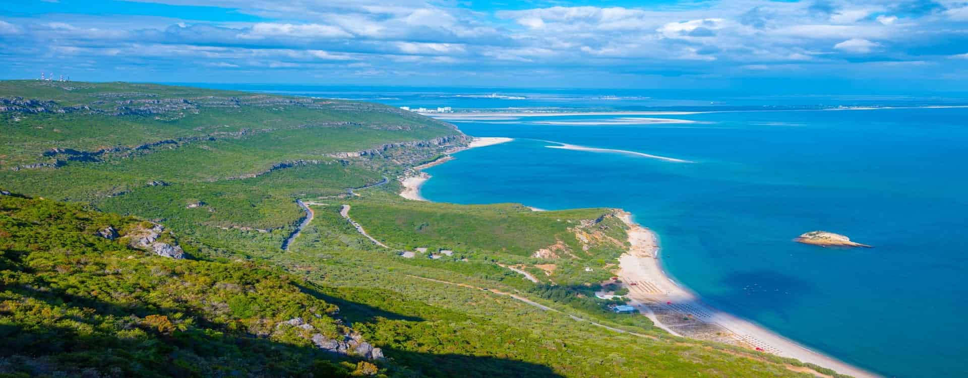 Serra da arrabida