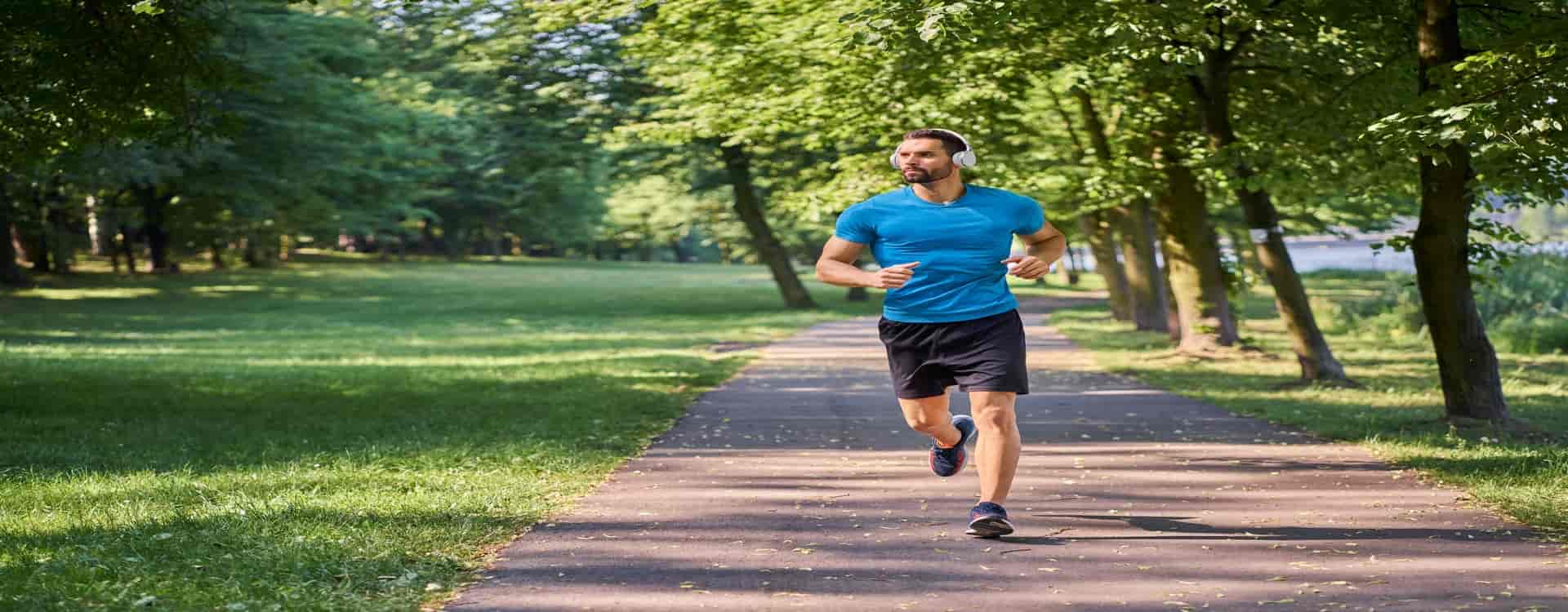 corredores devem fazer treino de musculação