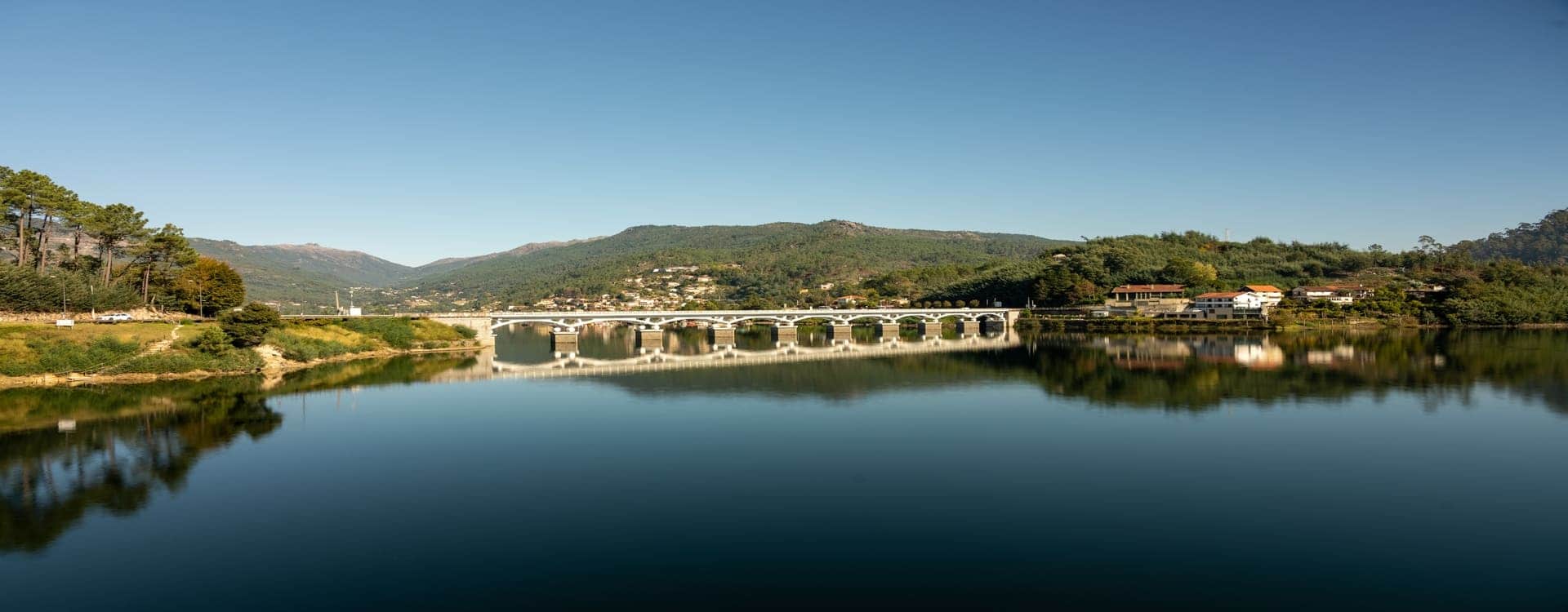 parque nacional do gerês