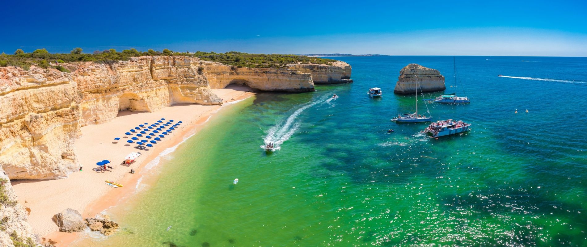 algarve